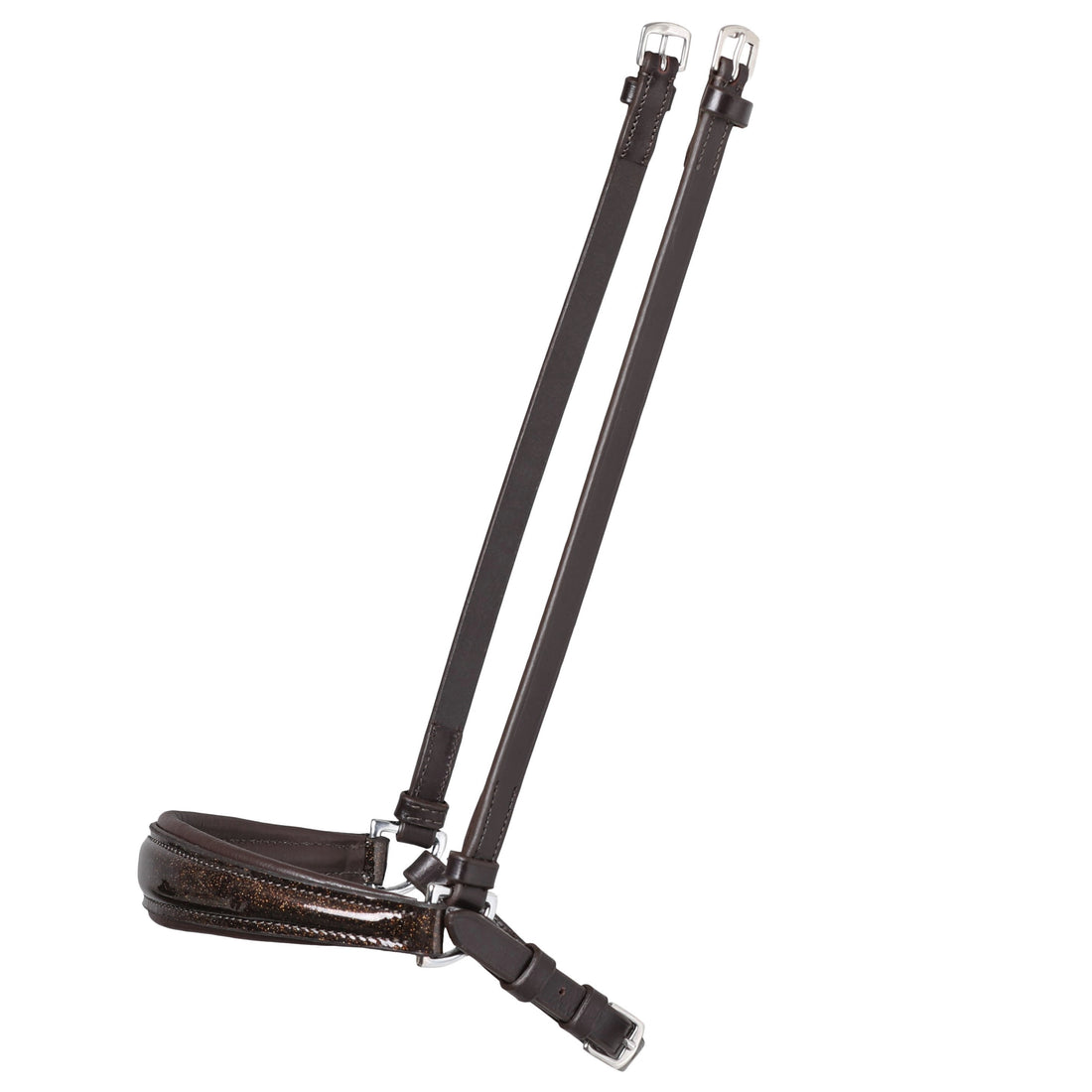 German noseband MYSTERY - SD Design