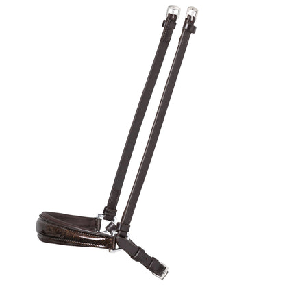 German noseband MYSTERY - SD Design
