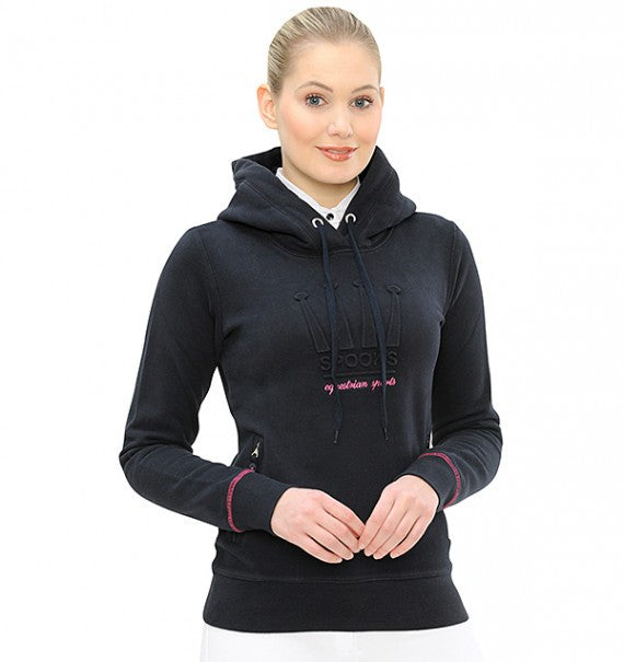 Sweat-Shirt Lia Hoody - Spooks