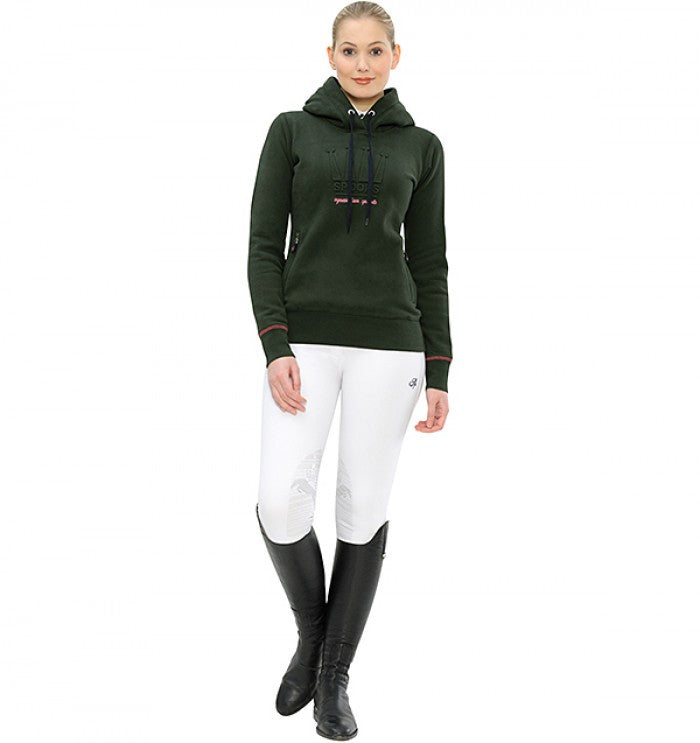 Sweat-Shirt Lia Hoody - Spooks
