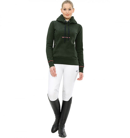 Sweat-Shirt Lia Hoody - Spooks