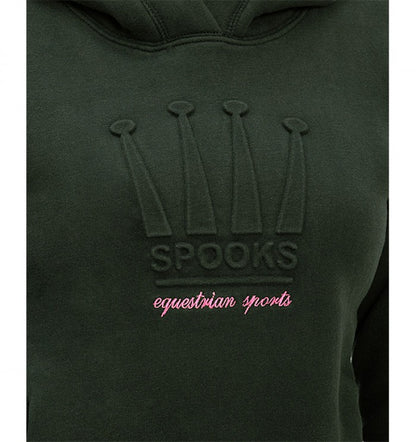 Sweat-Shirt Lia Hoody - Spooks