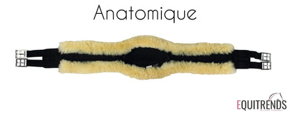 Custom long strap - MATTES