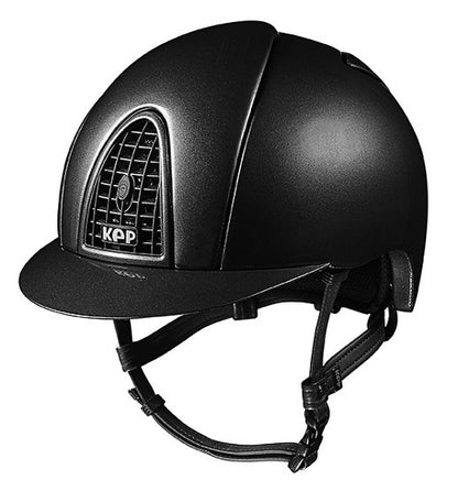 CROMO METAL Helmet - KEP 