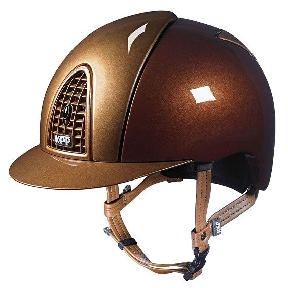 CROMO METAL Helmet - KEP 