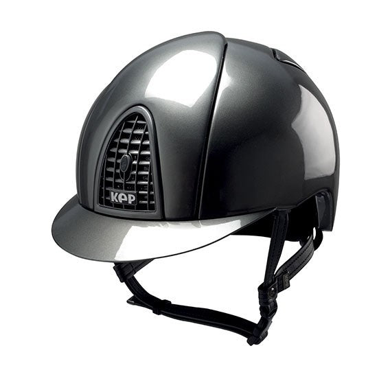 CROMO METAL Helmet - KEP 