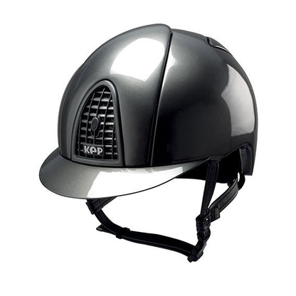 CROMO METAL Helmet - KEP 