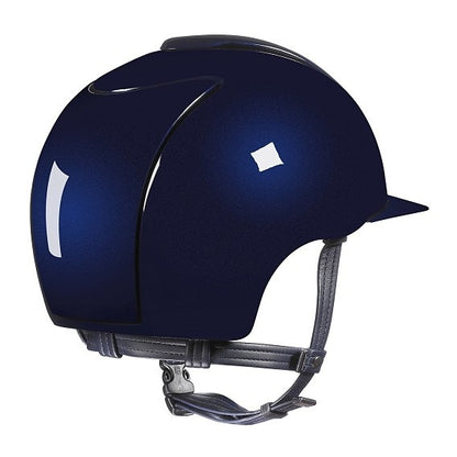 CROMO METAL Helmet - KEP 