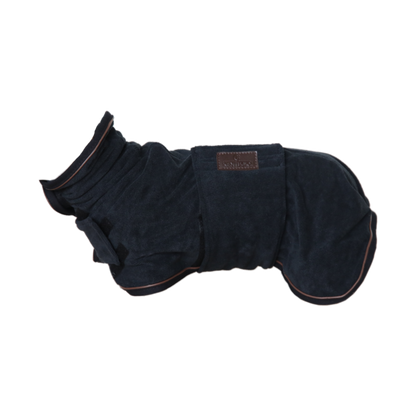 Manteau Serviette pour chien  - Kentucky
