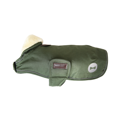 Manteau imperméable pour chien 300g  - Kentucky