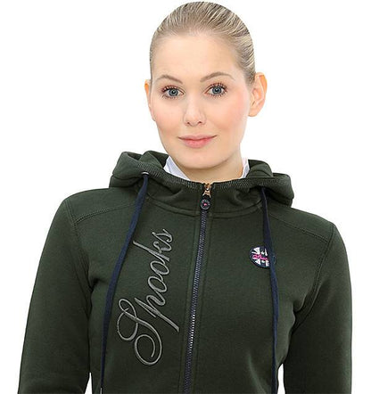 Stellah Jacket - Spooks
