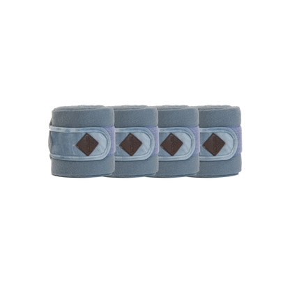 Velvet Polo Bands - Kentucky