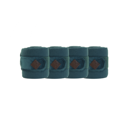 Velvet Polo Bands - Kentucky