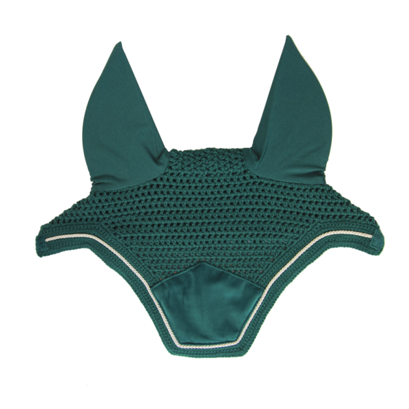 Fir Green Velvet Wellington Hat - Kentucky