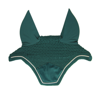 Fir Green Velvet Wellington Hat - Kentucky