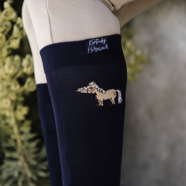 SAMMY Socks - Kentucky