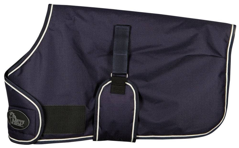 Couverture Poulain Newborn - Harry&