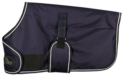 Couverture Poulain Newborn - Harry&