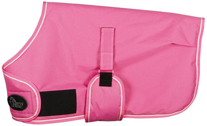 Couverture Poulain Newborn - Harry&