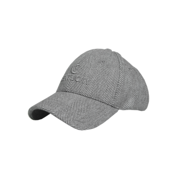 Wool Baseball Cap - Kentucky