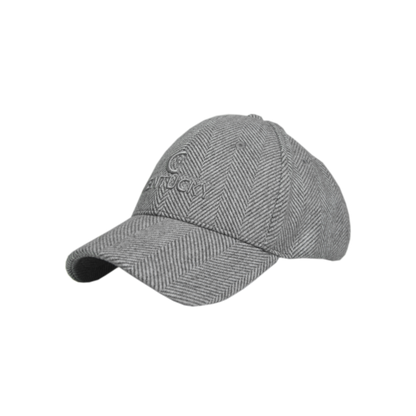 Wool Baseball Cap - Kentucky