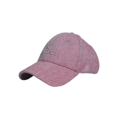Wool Baseball Cap - Kentucky