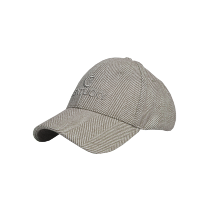 Wool Baseball Cap - Kentucky