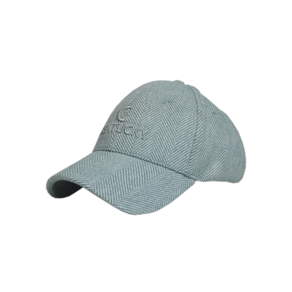 Wool Baseball Cap - Kentucky
