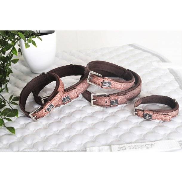 Collier pour chien Hollywood Glamorous - SD Design