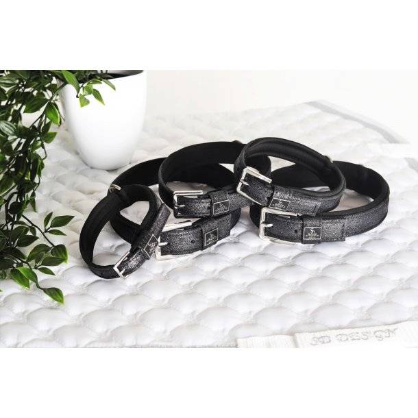 Collier pour chien Hollywood Glamorous - SD Design