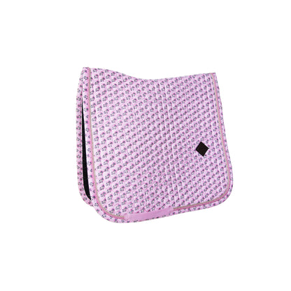 Tapis de selle Sammy Collection DRESSAGE - Kentucky