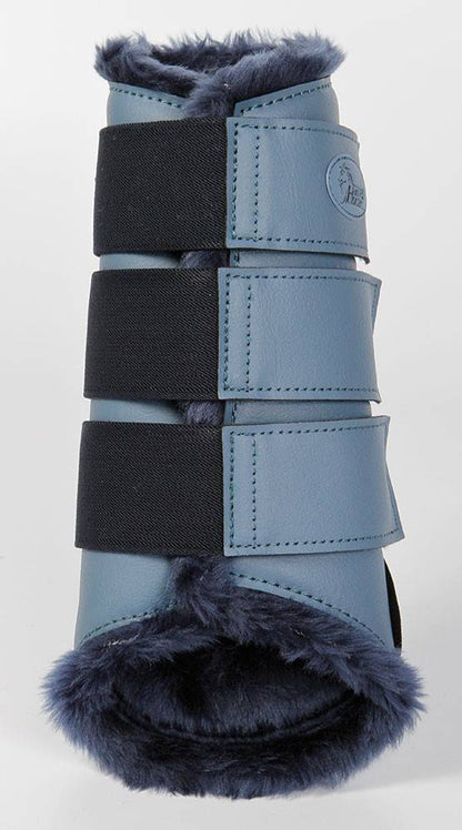 Guêtres Flextrainer Equestrian Society Pearls - Harry&