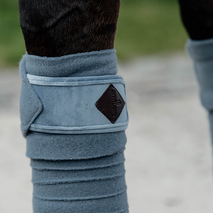 Velvet Polo Bands - Kentucky