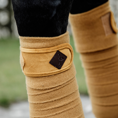 Velvet Polo Bands - Kentucky