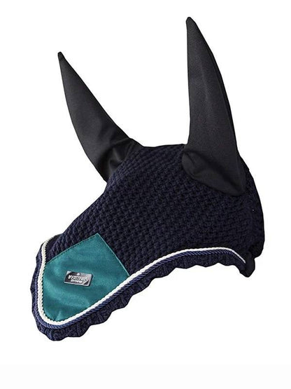EMERALD fly cap - Equestrian Stockholm