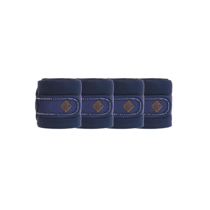 Bandes de polo Pearls - Kentucky