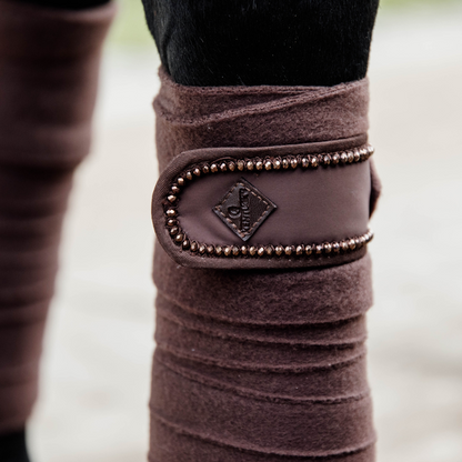 Bandes de polo Pearls - Kentucky