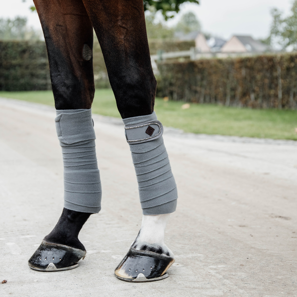 Bandes de polo Pearls - Kentucky