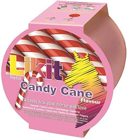 Block LIKIT - LIKIT