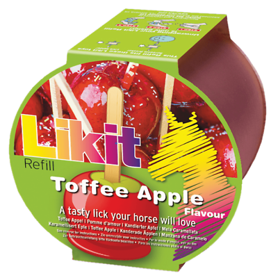 Block LIKIT - LIKIT
