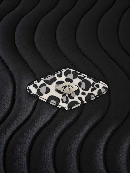 Tapis de selle PL Leo Swell MIXTE - PENELOPE COLLECTION