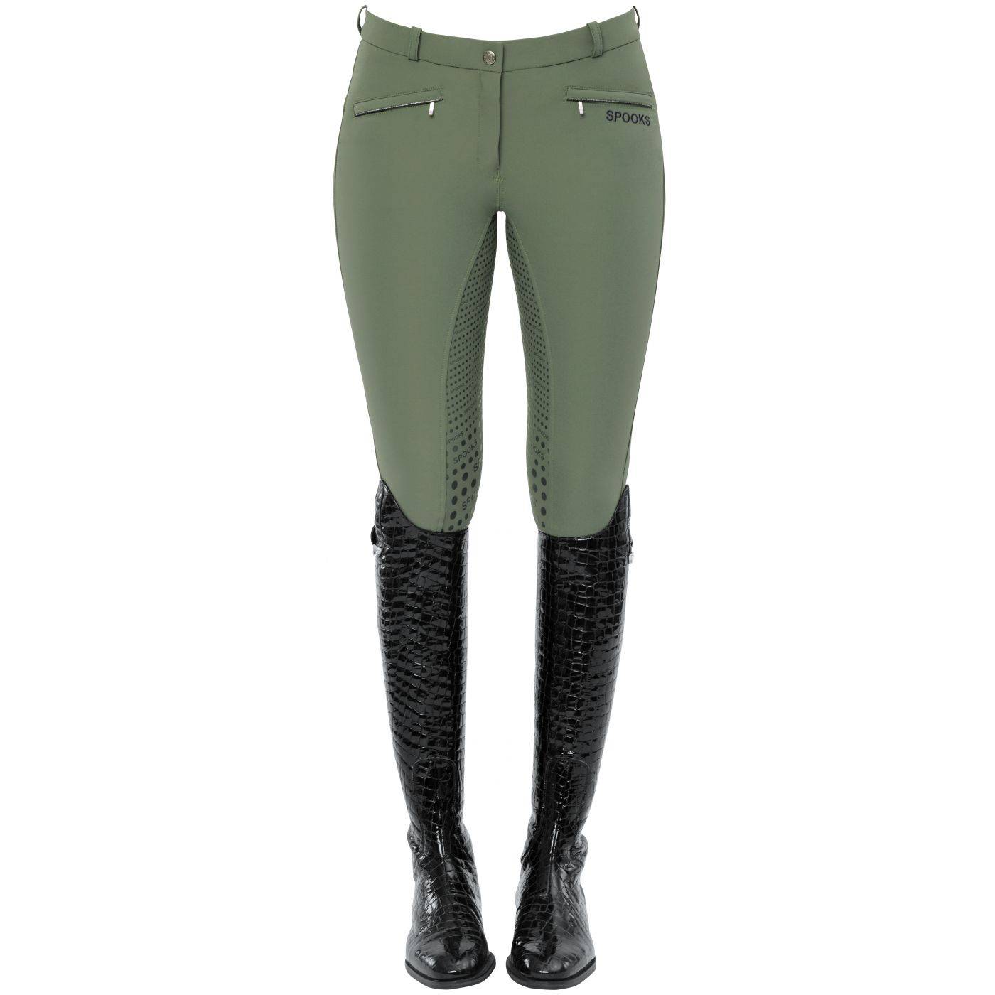 Sue Full Grip Pants - Spooks