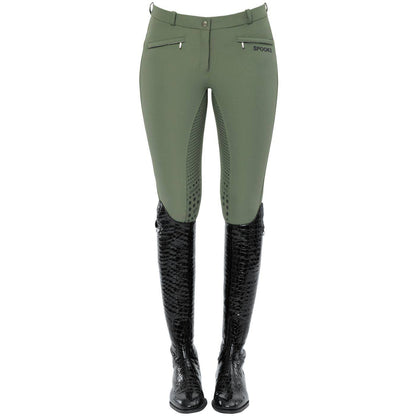 Sue Full Grip Pants - Spooks