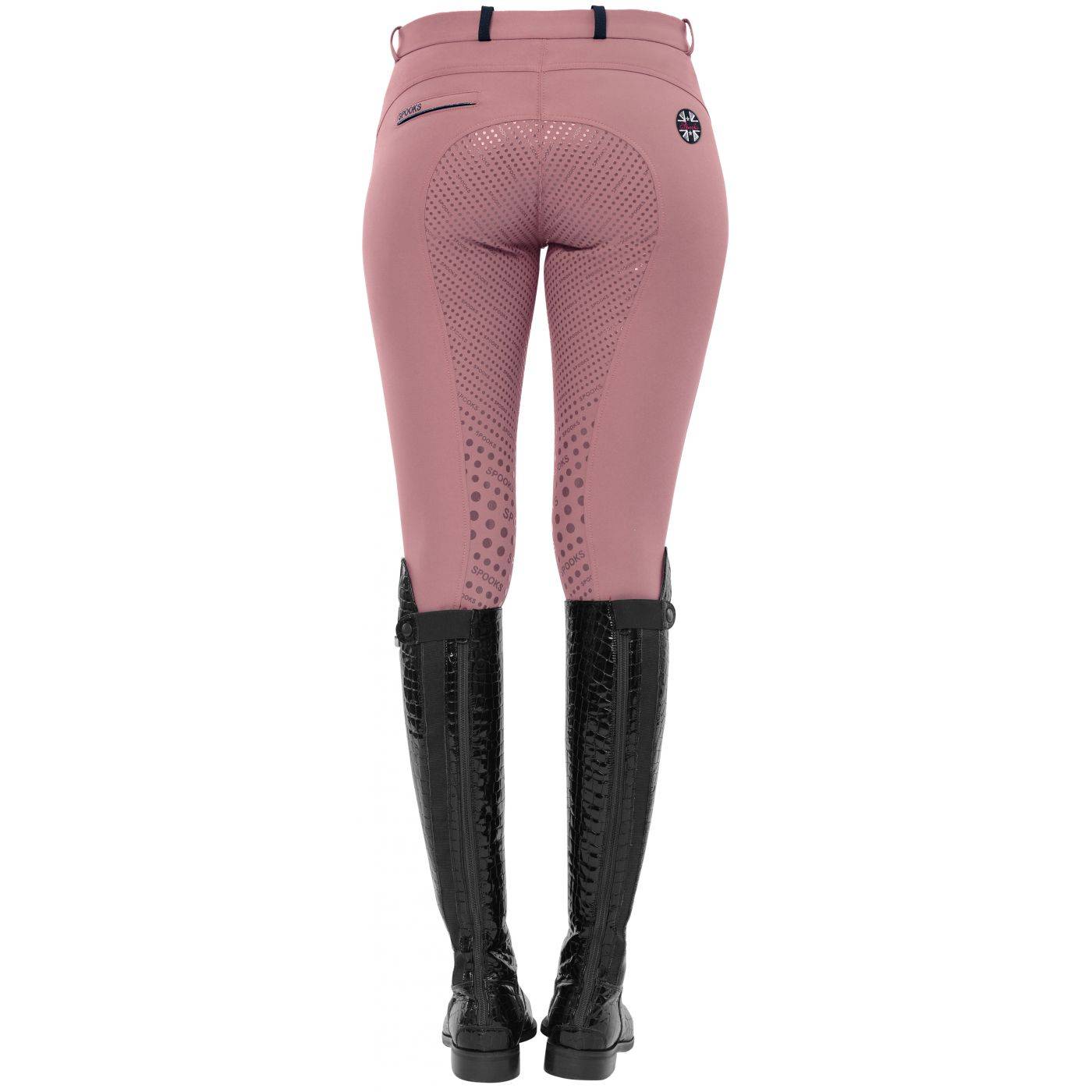 Sue Full Grip Pants - Spooks
