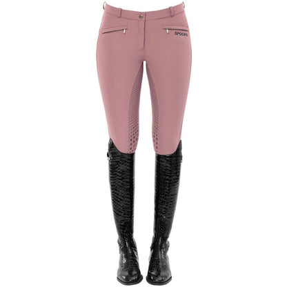 Sue Full Grip Pants - Spooks