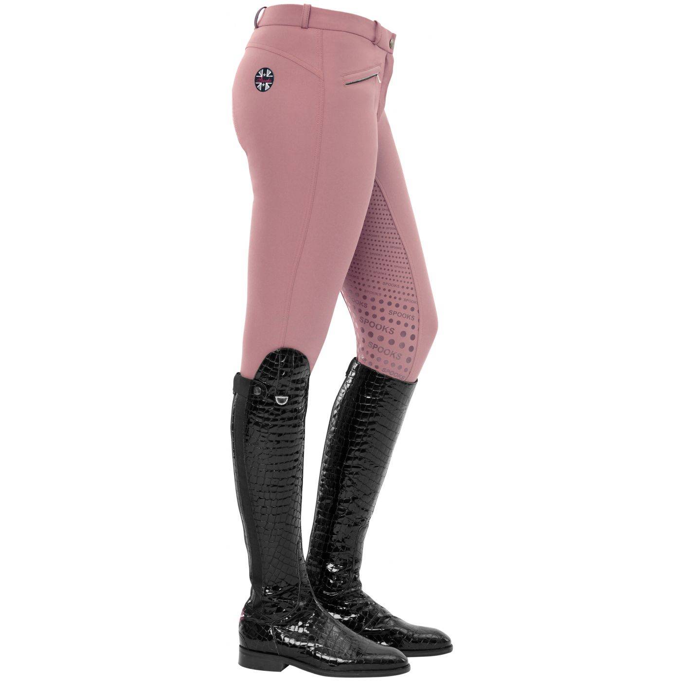 Sue Full Grip Pants - Spooks