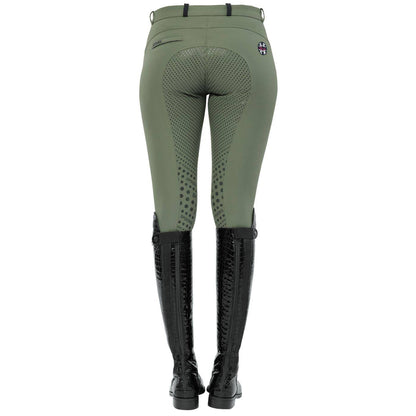 Sue Full Grip Pants - Spooks