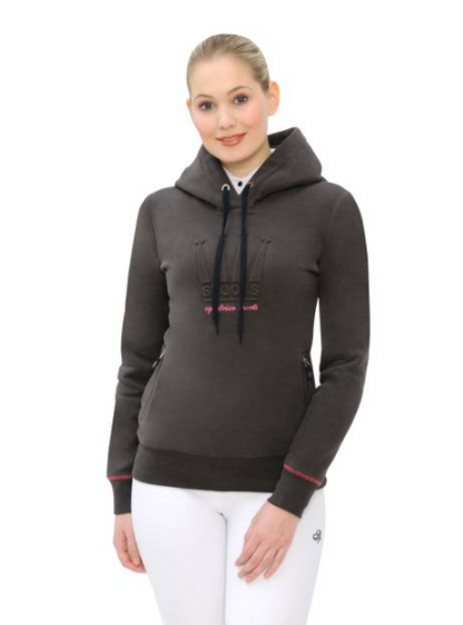 Sweat-Shirt Lia Hoody - Spooks