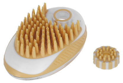 Brosse shampoing - Magic Brush