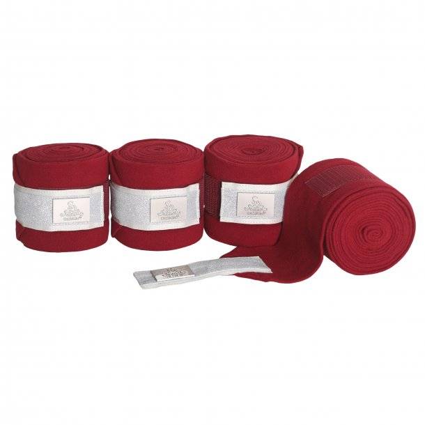 BE TEMPTED Cherry Milkshake Polo Bands - SD Design